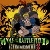 Wolf of the Battlefield: Commando 3 Box Art Front